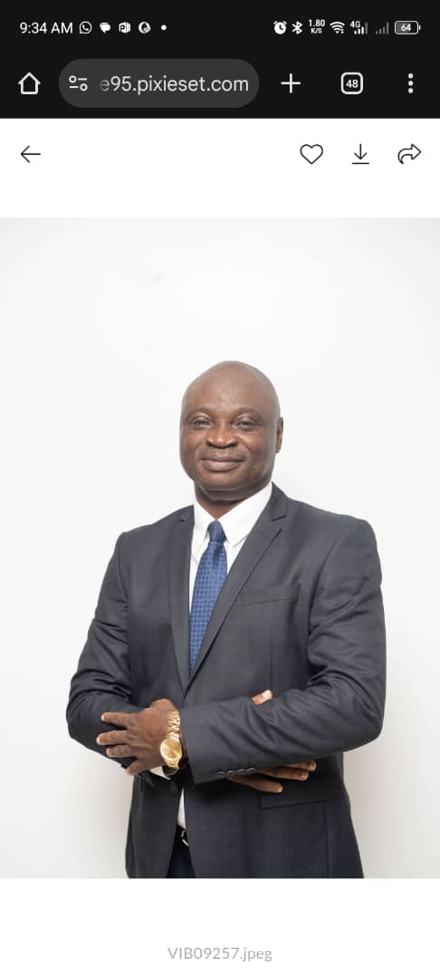 Justice Ezekiel Oyeyemi Ajayi: An Exemplary Jurist at 60