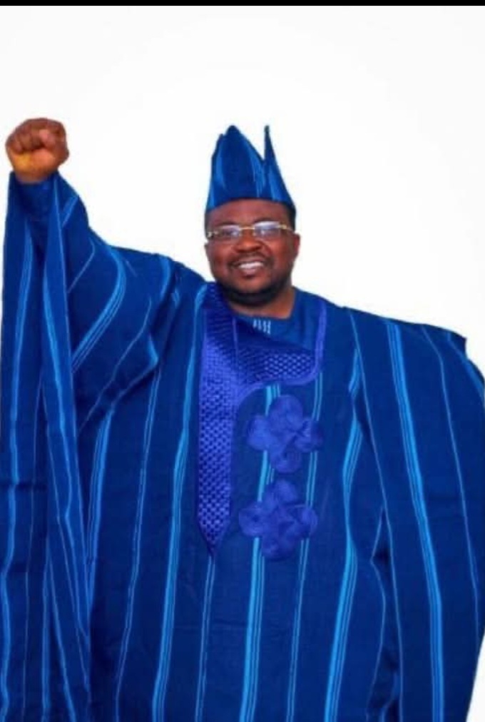 Opinion: Oyo 2027 – Olufemi Ajadi Oguntoyinbo Must Answer the Hard Questions                                 //Kunle Oyeleye