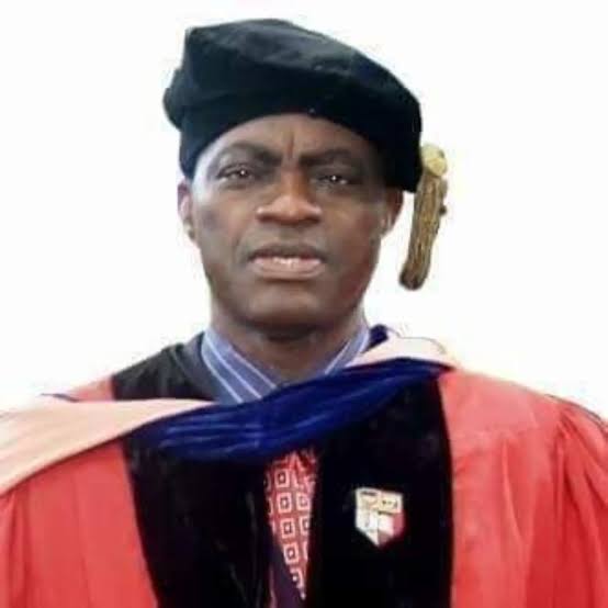 GONE BUT NOT FORGOTTEN: Prof. R. O. Ayeni — The Oluigbo of Numbers and the Mathemagician Who Challenged Stroud