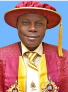 PROFESSIONAL AND PERSONALITY XTRA: Professor John Babalola Oladosu-A Life of Scholarship, Service and Innovation