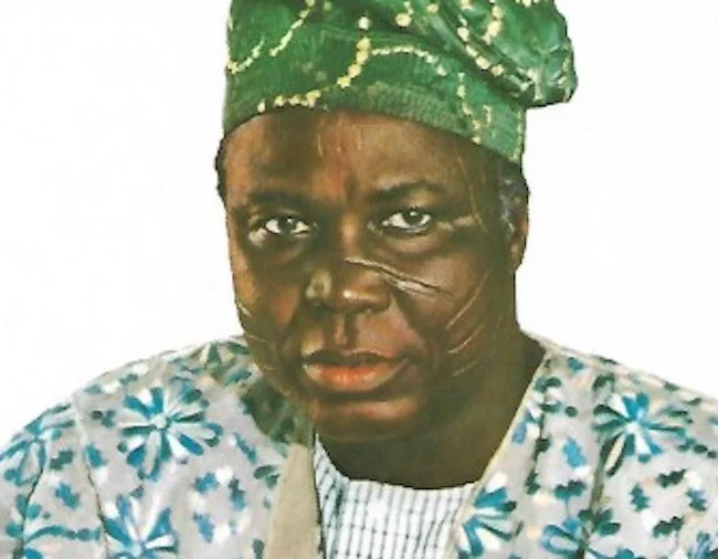 GONE BUT NOT FORGOTTEN: 60 Years After His Demise, the Life Ideals, Brilliance and Achievements of S.L. Akintola //Kunle Oyeleye