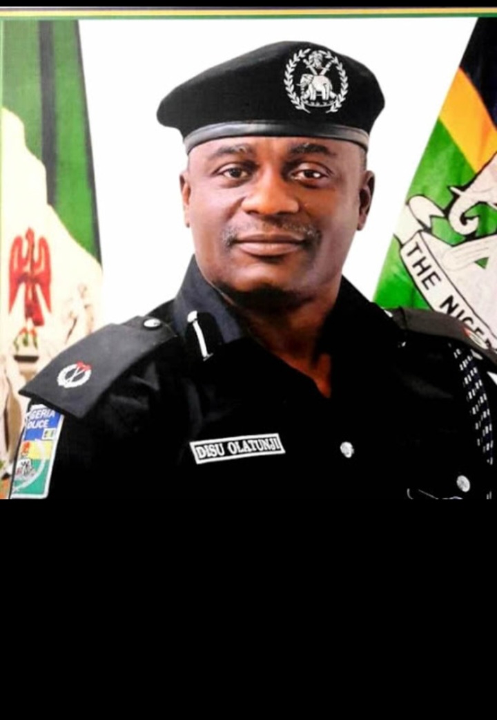 TINUBU OUSTS EGBETOKUN, APPOINTS TUNJI DISU AS NIGERIA’S 23RD IGP                                  //Kunle Oyeleye