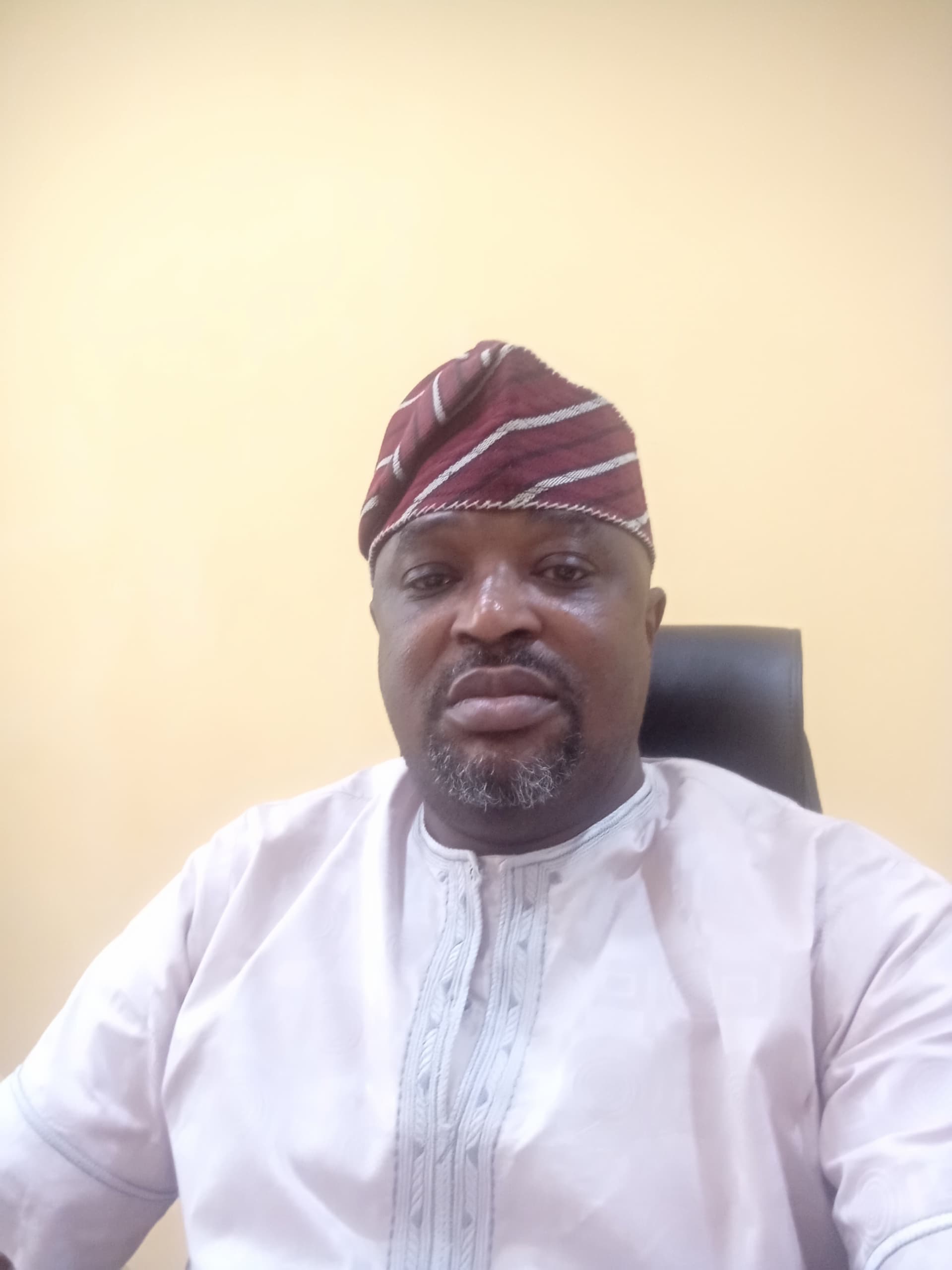 HAPPY BIRTHDAY TO A MAN OF DISTINCTION, COMPASSION, AND INTELLECT Hon. TUNDE OJEDIRAN, FCNA