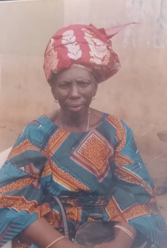 8th – Day Fidau of Alhaja Silifat Aduke Akanbi of the Olupoyi Lineage Holds on Saturday, 28th February 2026                                           //Kunle Oyeleye