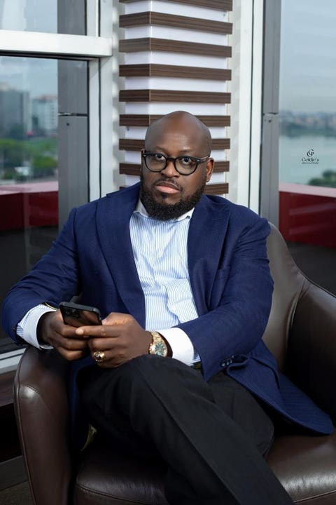 AGSO@50: Tulcan Energy Boss , Dr Tayo Adeyemi Adiatu, Honoured for Impact, Service //Kunle Oyeleye