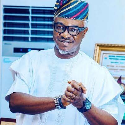 Ejide Congratulates Wolekanle on Appointment as Chief of Staff, Thanks Gov. Makinde //Kunle Oyeleye